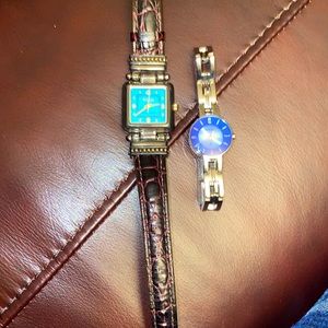 Fossil Forever Watch Bundle